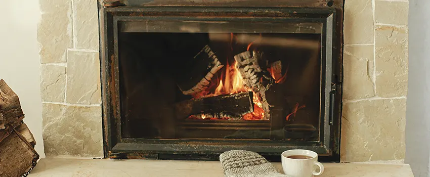 Kings man Fireplaces Insert Services in Rock Hill, SC