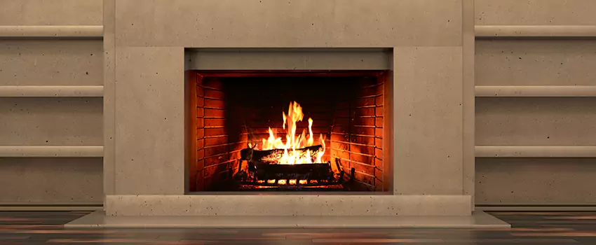 Majestic Trilliant Series Gas Fireplace Insert Repair in Rock Hill, South Carolina
