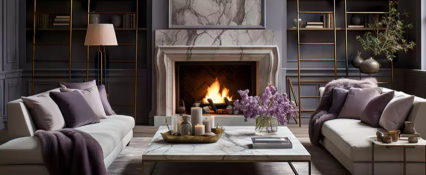 Napoleon Galaxy Series Outdoor Fireplaces Repair in Rock Hill, SC