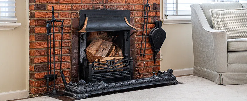 Custom Old Fireplace Redesign Services in Rock Hill, South Carolina