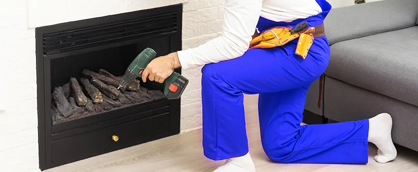 Pellet Fireplace Repair Services in Rock Hill, SC