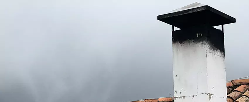 Prefab Chimney Crown Installation in Rock Hill, SC