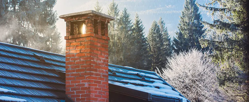 Residential Chimney Rain Caps Repair Services in Rock Hill, SC