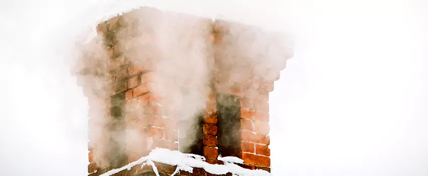 Chimney Flue Soot Removal in Rock Hill, SC