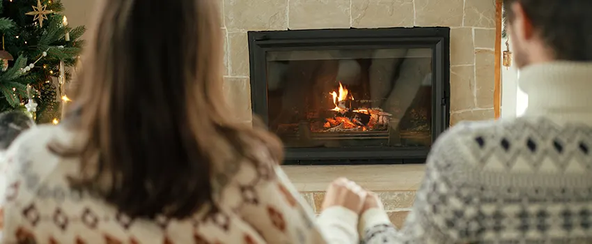 Superior Open-Hearth Wood Fireplaces in Rock Hill, SC