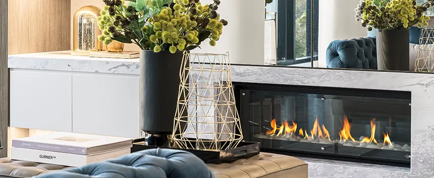Professional Town & Country Luxury Fireplace Maintenance Experts in Rock Hill, South Carolina