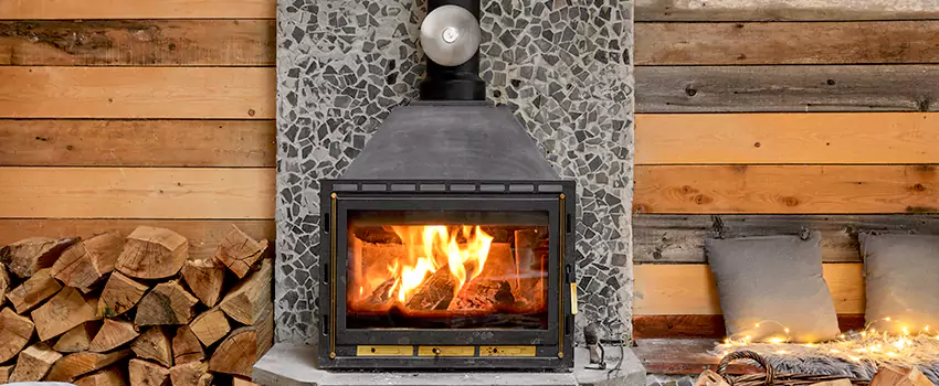 Travis Industries Elite Fireplace Inspection and Maintenance in Rock Hill, South Carolina