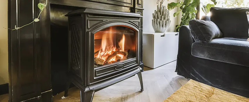 Valor Wood Fireplace in Rock Hill, SC