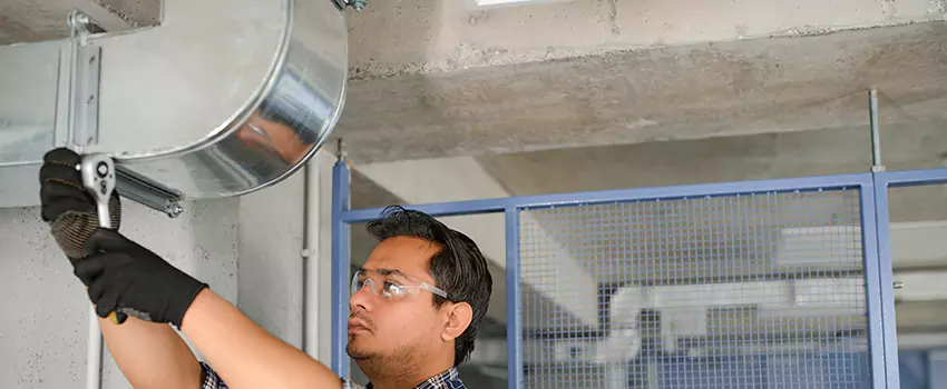 Benefit of Ventilation Cleaning in Rock Hill, South Carolina