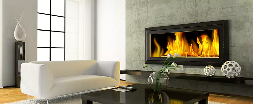 Ventless Fireplace Oxygen Depletion Sensor Installation and Repair Services in Rock Hill, South Carolina