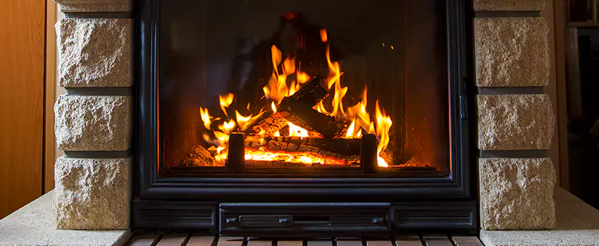 Cost of Wood Fireplace Installation in Rock Hill, SC
