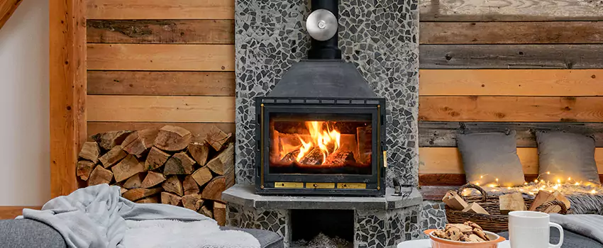 Affordable Wood Fireplace Fixing Solutions in Rock Hill, South Carolina