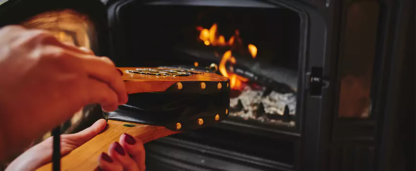 Cost of Wood Furnace Repair and Installation Services in Rock Hill, SC