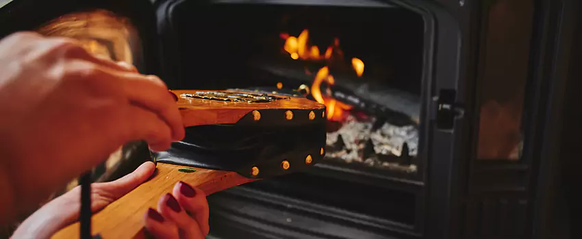 Wood Stove Grates Repair in Rock Hill, South Carolina