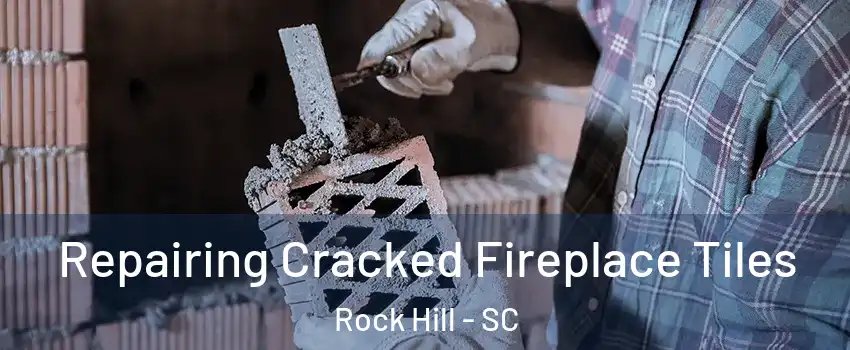  Repairing Cracked Fireplace Tiles Rock Hill - SC